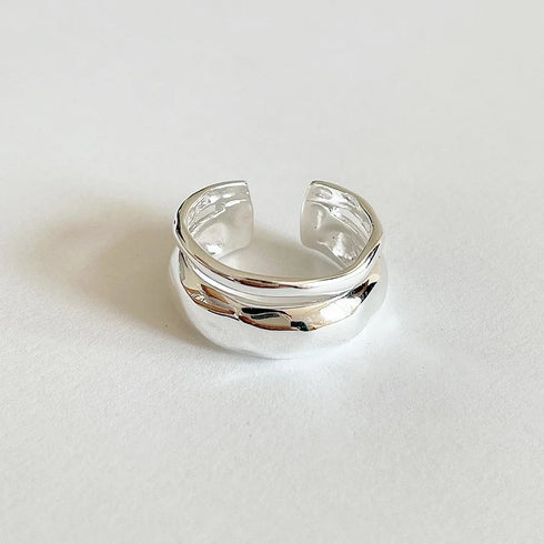 Inel din argint Mali